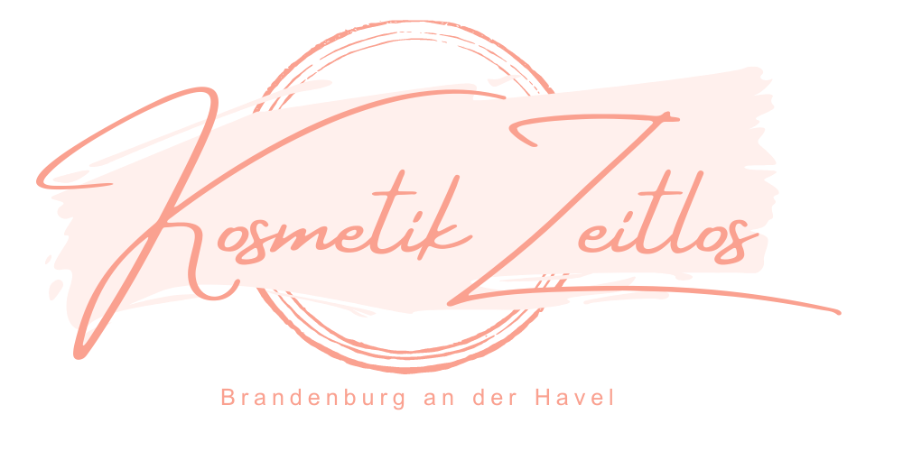 Logo Kosmetik Zeitlos Brandenburg an der Havel
